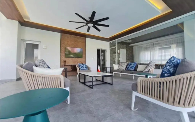 Apartamento 2 habitaciones. Piscina.