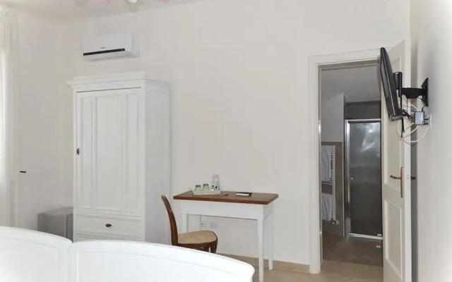 B&B Palazzo Marzo