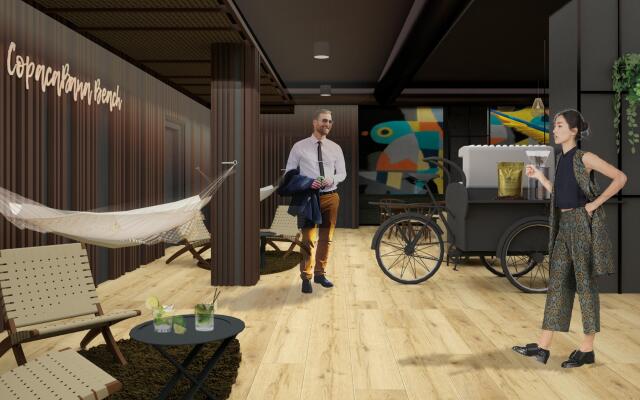 Rioca Vienna Posto 1