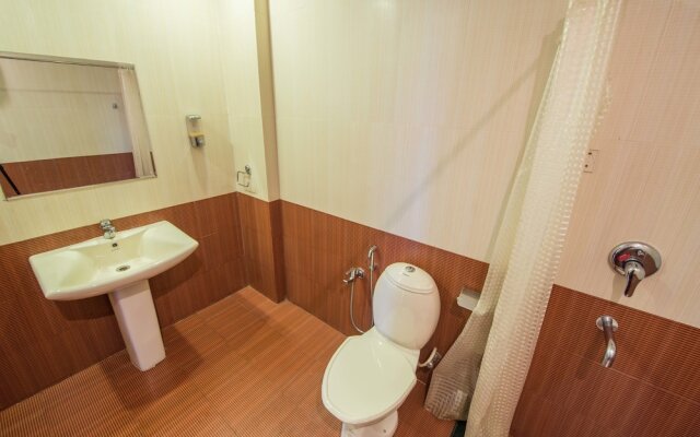 V Resorts Three Kings Casa Coco Goa