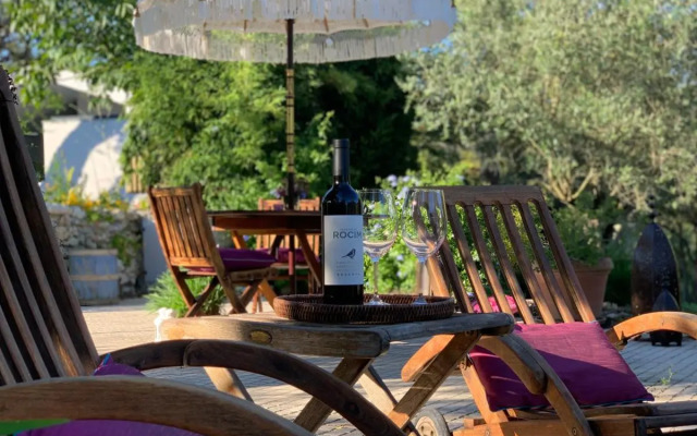 Cerrado das Fontainhas SPA