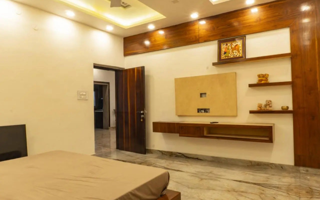 Soank Paradise - The Boutique Hotel