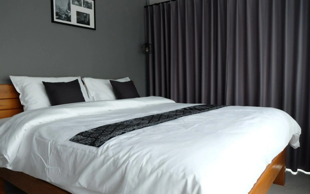 The Besavana Phuket