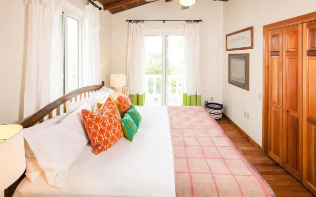 Coral Vista #4