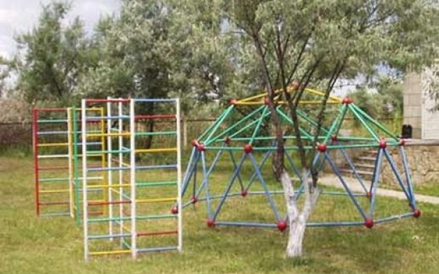 Barguzin 