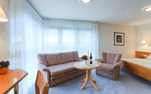 Landgasthaus Hotel Maien