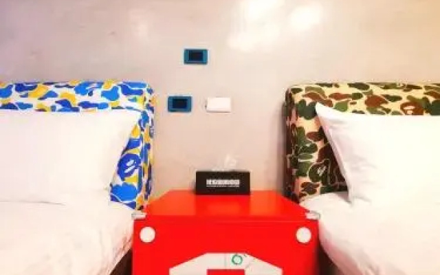 Penghu Noahs Ark Homestay II