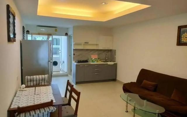 Sky Beach Apartment
