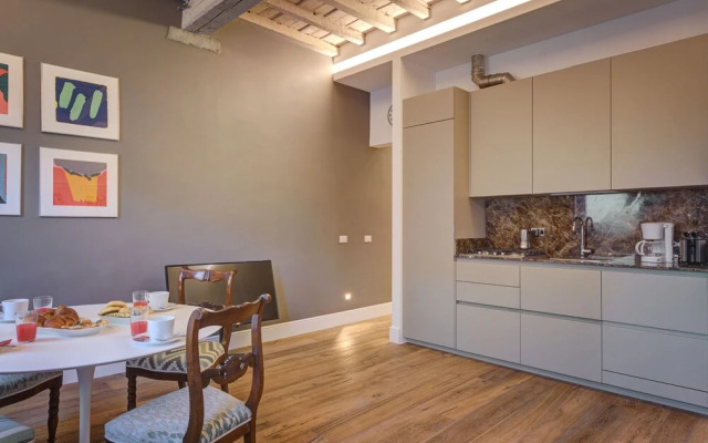 Ghiberti Apartment by Firenze Prestige