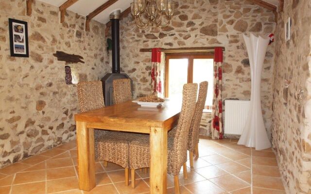 La Vieille Porcherie