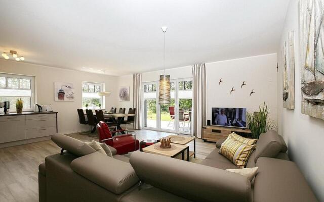 Reethaus Am Mariannenweg 11b