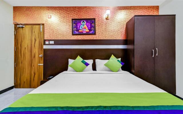 Treebo Trend Hotel Sripadha Residency