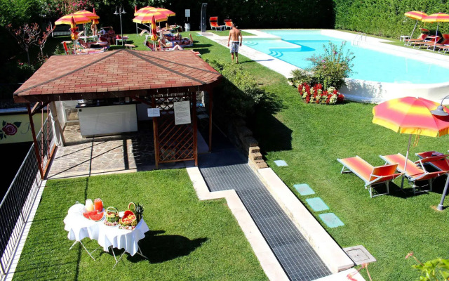 Hotel Romantic