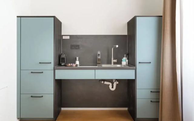 Limehome Graz Trauttmansdorffgasse