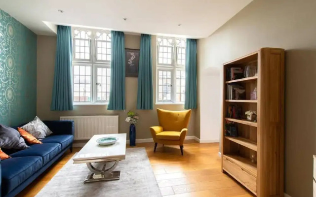 The Best Apartment in Canterbury