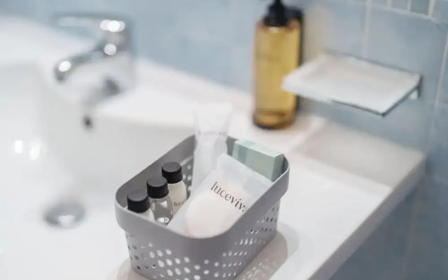 Villa Luisa Francesca