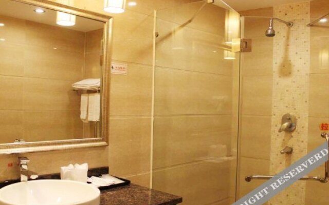 Xidun Boutique Hotel