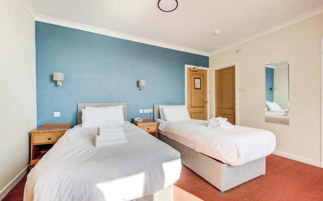 Onich Hotel