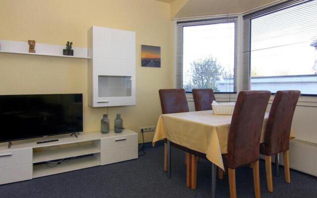 Apartments Panorama, Laboe