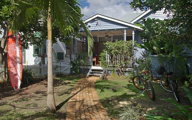 Harkaway Holiday House