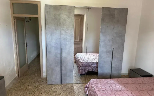 Appartamento sul mare