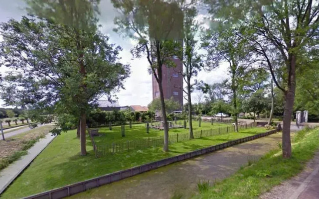 Bed & Breakfast "Oud Quadyck"