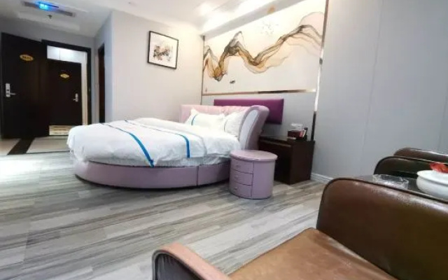Haopai Hotel – Guest Rooms – Shantou