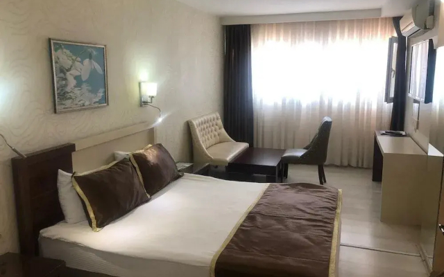 Sedef Otel - фото 4