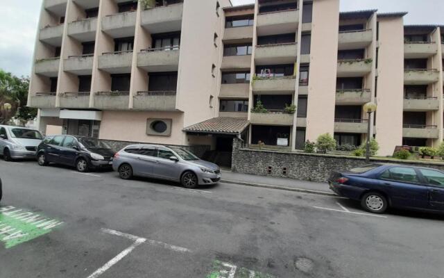 Appartement Hendaye, 2 pièces, 4 personnes - FR-1-239-548