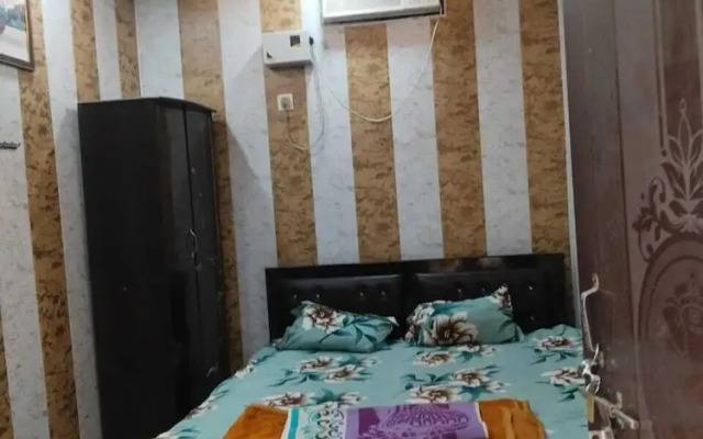 Shri Veni Madhav Hotel by Oyo Rooms