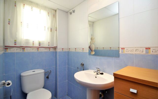 Apartamento Acintur 7B