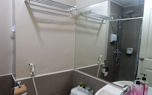 Standard Condo at Grand Residences Cebu