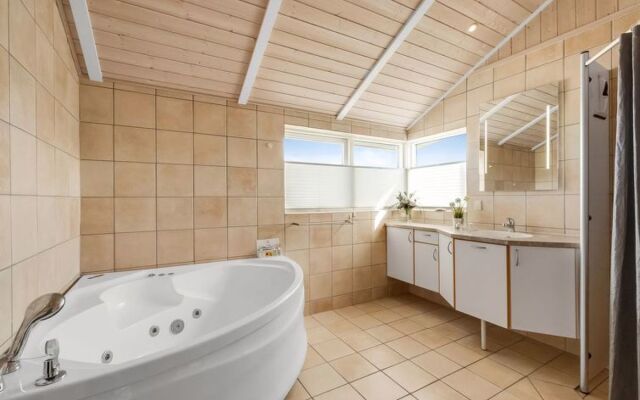 "Florentin" - 300m from the sea in Western Jutland