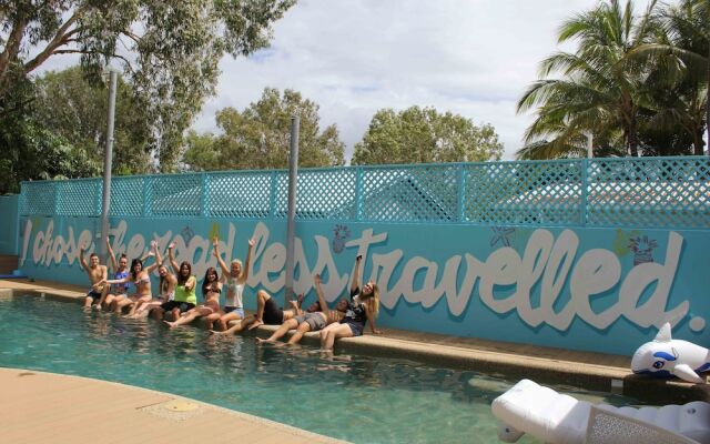 Port Douglas Backpackers
