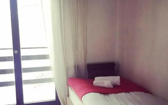 Mountain Pearl Velebit