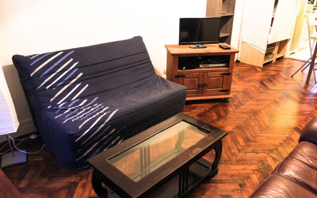 Appartement Le Wilson