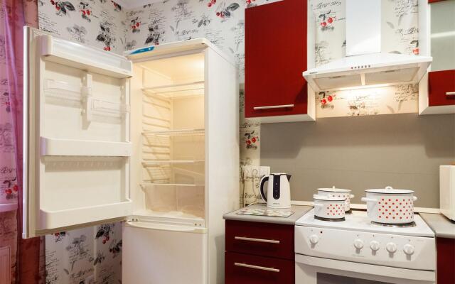 Апартаменты на Урицкого