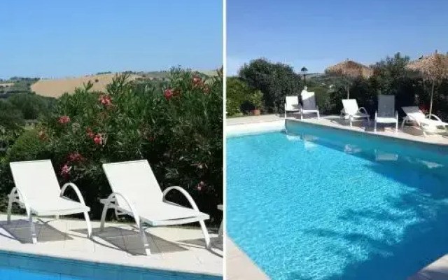 Bed&Breakfast Antico Casale Venturi