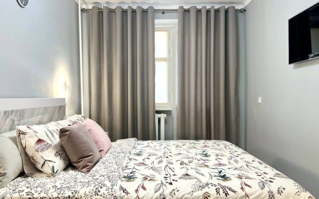 Рент Хаус на ул. Карла Маркса, д. 44