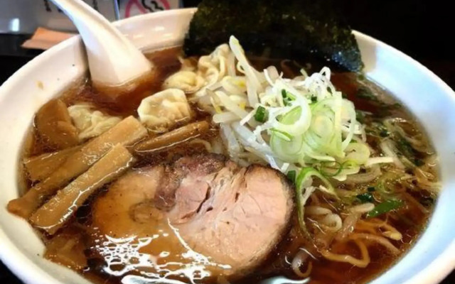 Shinmeisanso
