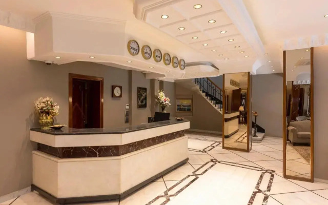 Vardar Palace Hotel - Special Class
