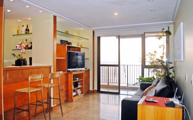 Ipanema & Copa 180 View 2Bdr A1-002