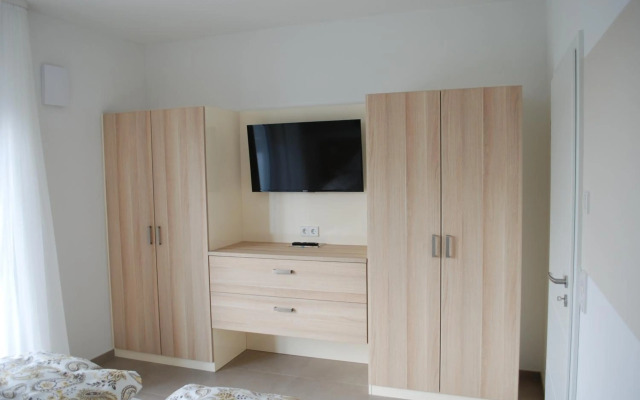 Starenweg Appartements