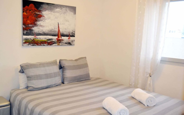 Modern in City Center by FeelHome