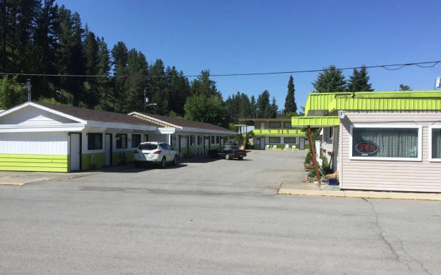 Cedars Motel