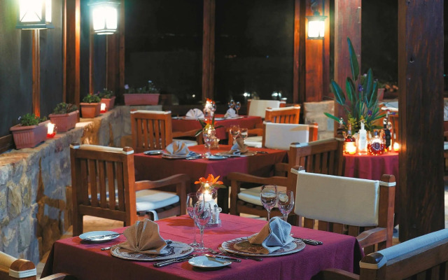 Mövenpick Dead Sea Jordan