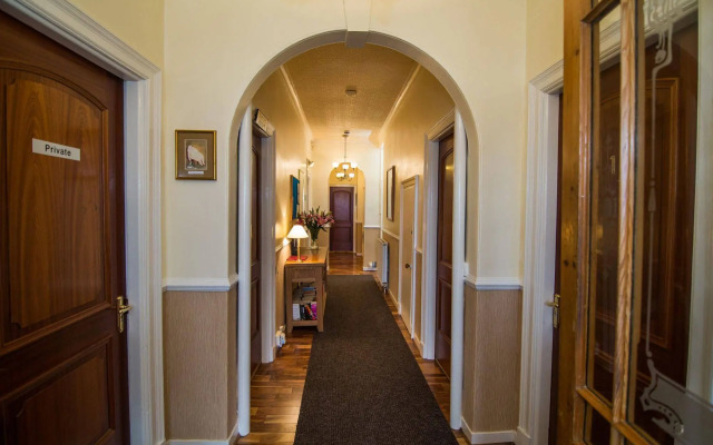Abbotswell Guesthouse