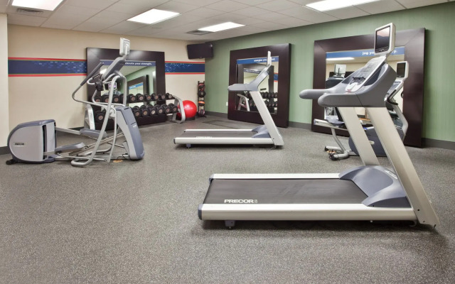 Hampton Inn Bermuda Run Winston-Salem