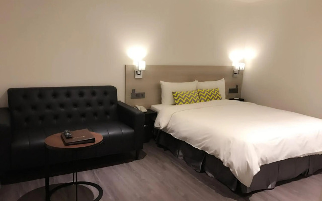 Goldinn Hotel