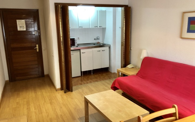 Apartamentos Goya 75